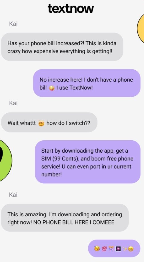 download free textnow apk