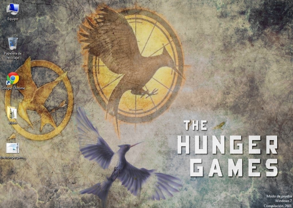 Download The Hunger Games Theme - Scaricare Gratis