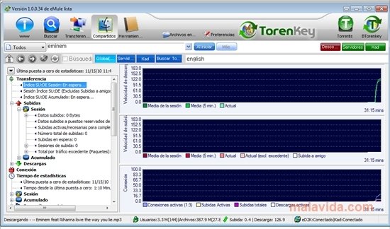 descargar gratis el sitio de citas de imesh