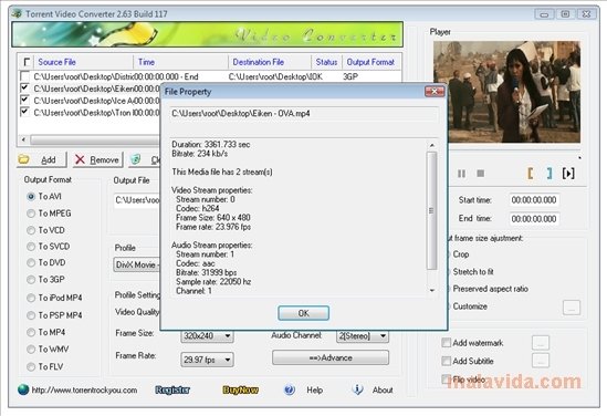 Wondershare Video Converter Ultimate 10.4.3.198 patch