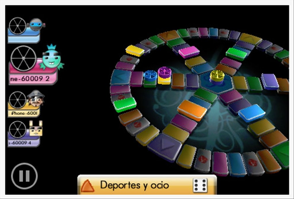 Download trivial pursuit free