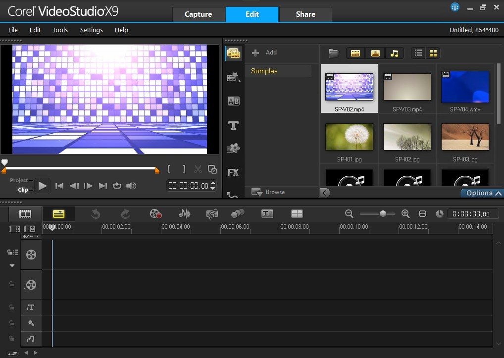 Ulead video studio portable gratis