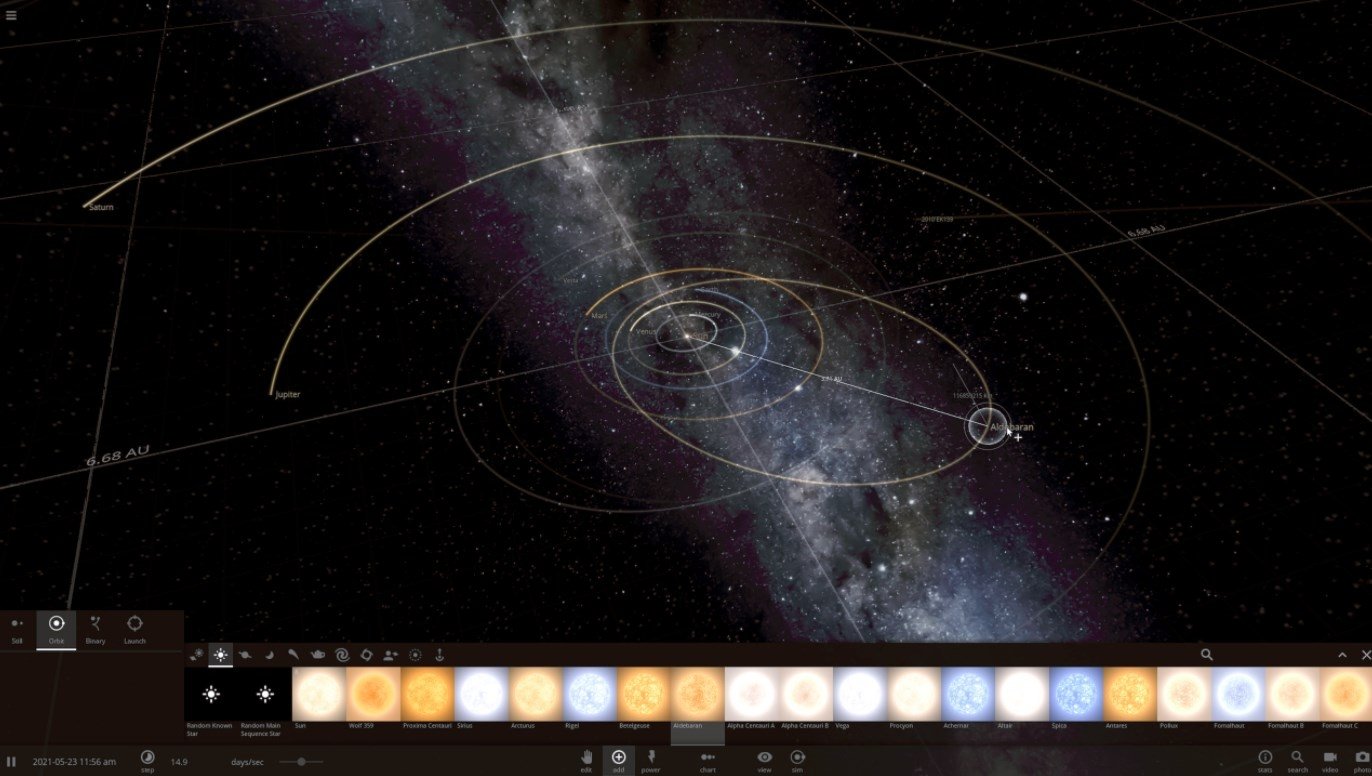 download universe sandbox for free