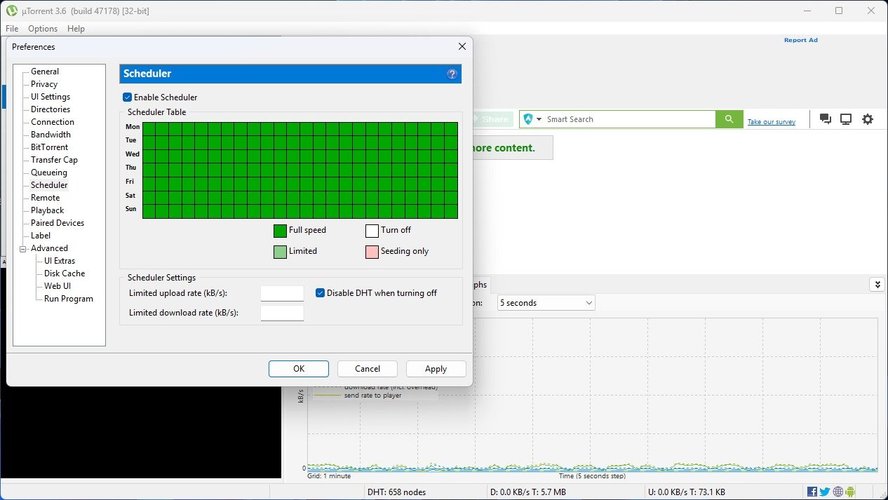 Bittorrent turbo accelerator 2.4 6 free download