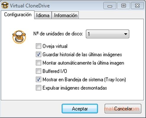 Virtual Clone Drive Latest Version Free