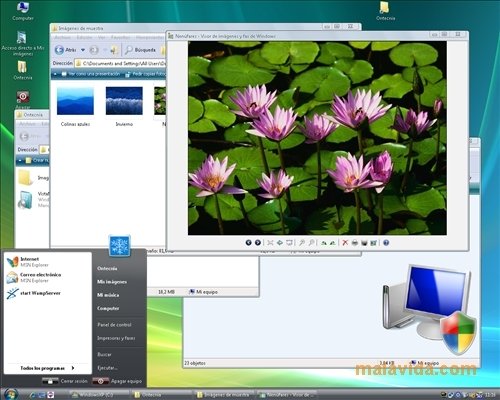 Windows Vista Mizer For Xp Free