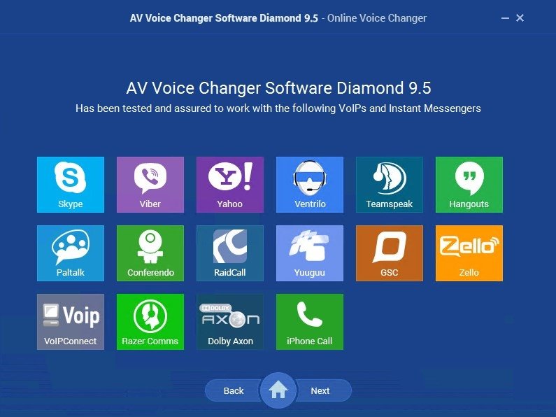 download voice changer free