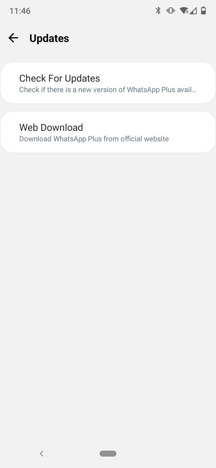 Whatsapp plus for android 2.3 6 free download free