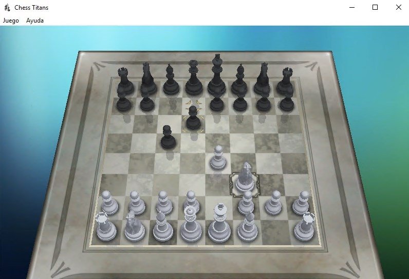 Download Game Love Chess