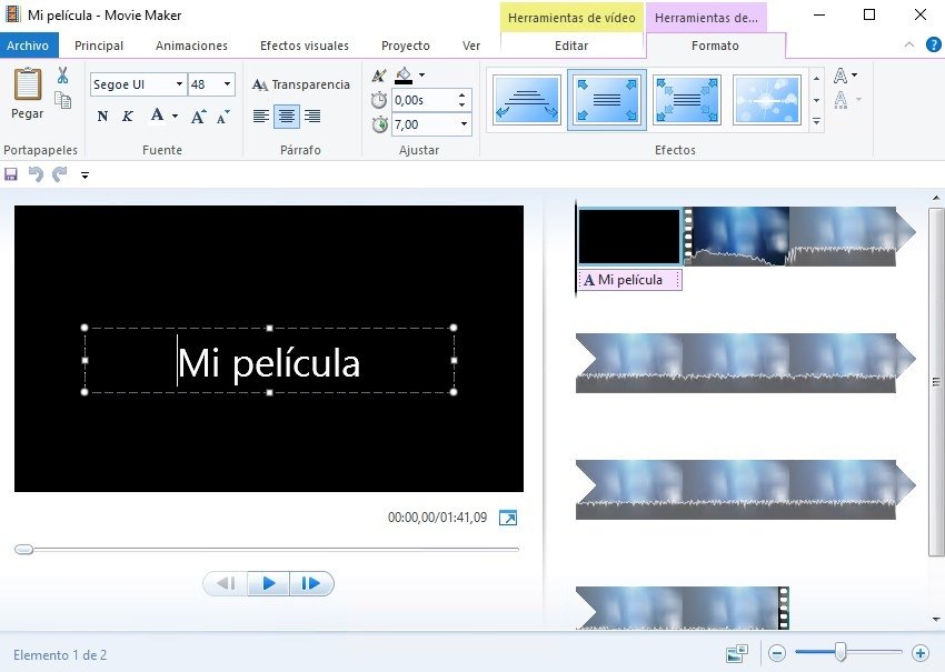 windows live movie maker download