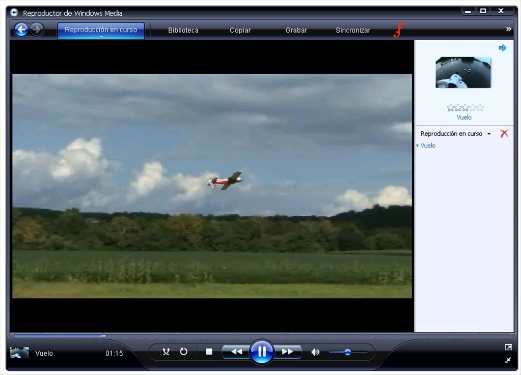 windows media player 11