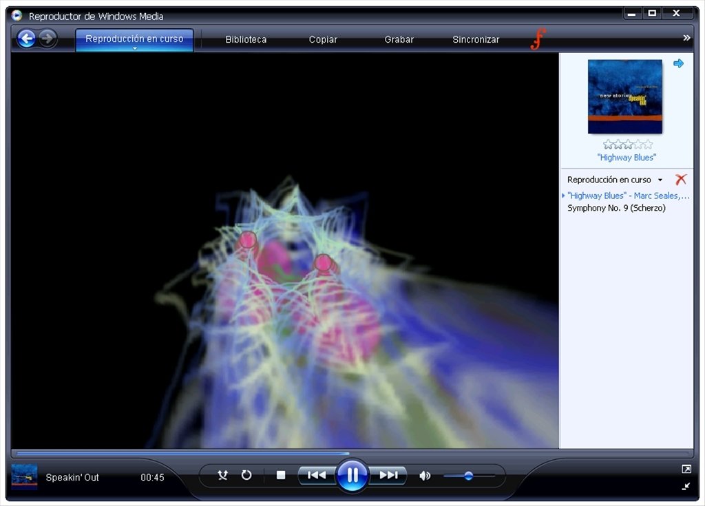 Is Windows Media Player