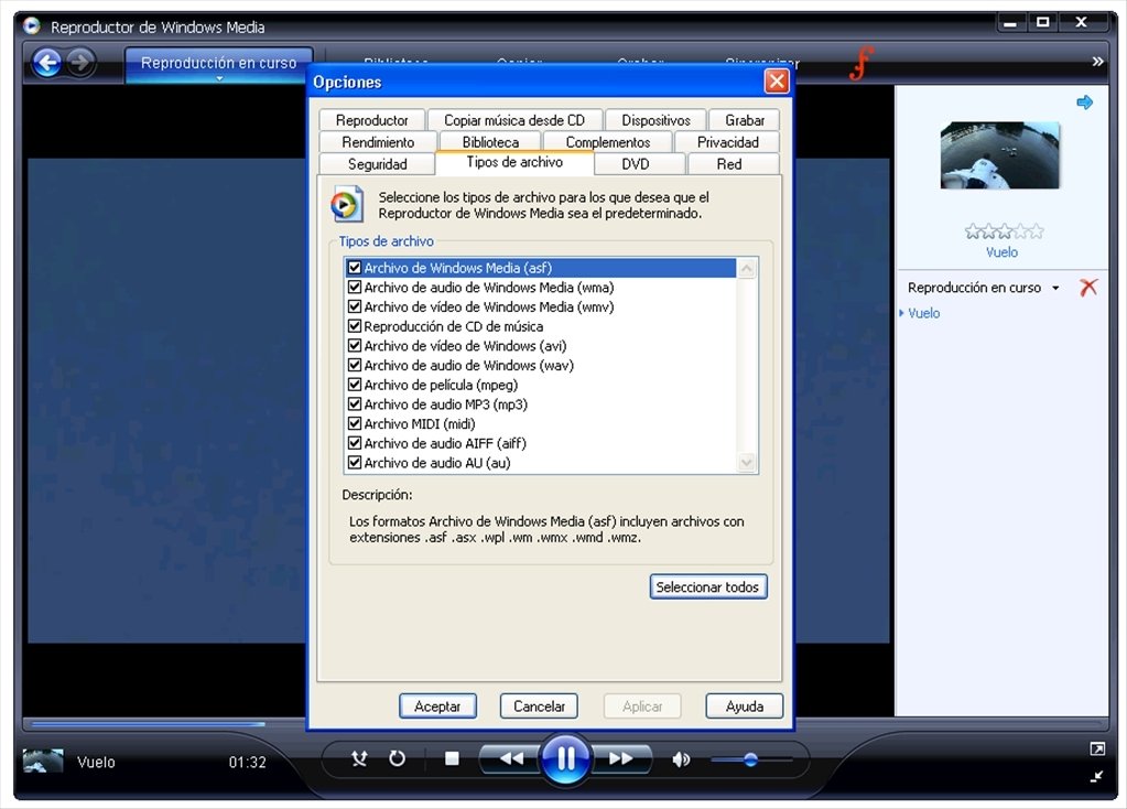 Download Media Player For Windows