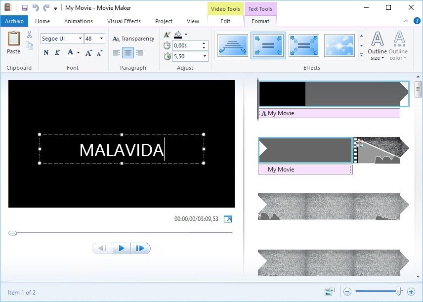  Torrent Movie Maker -  2