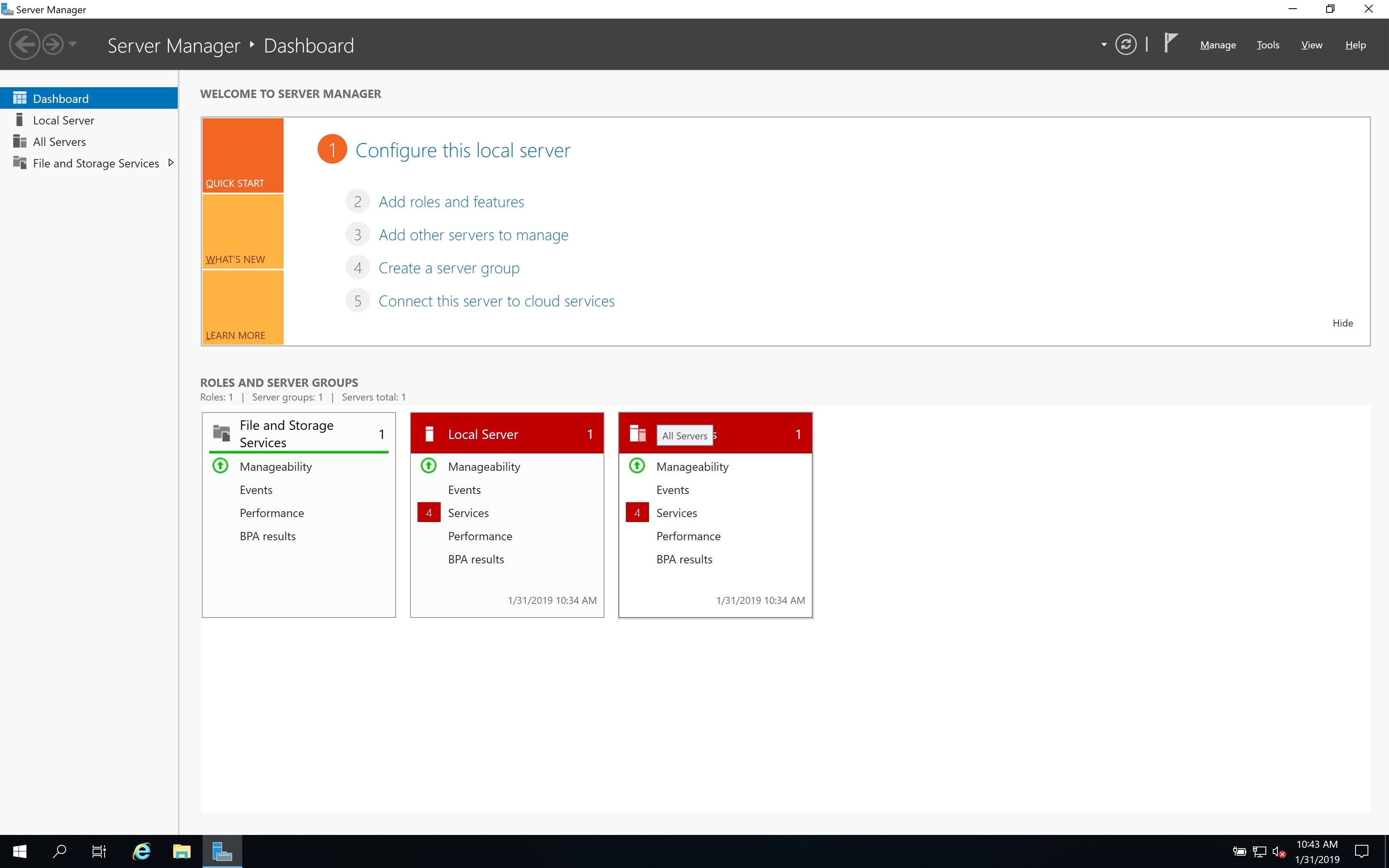 Windows Server 2012 R2 Iso Download Ita