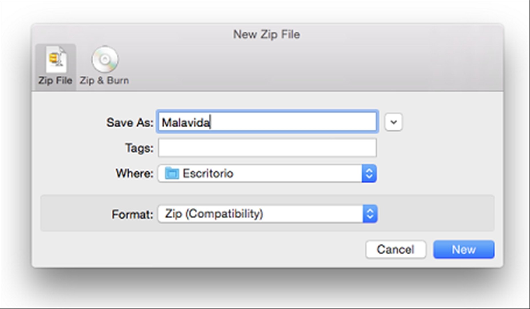 how to download winzip for mac