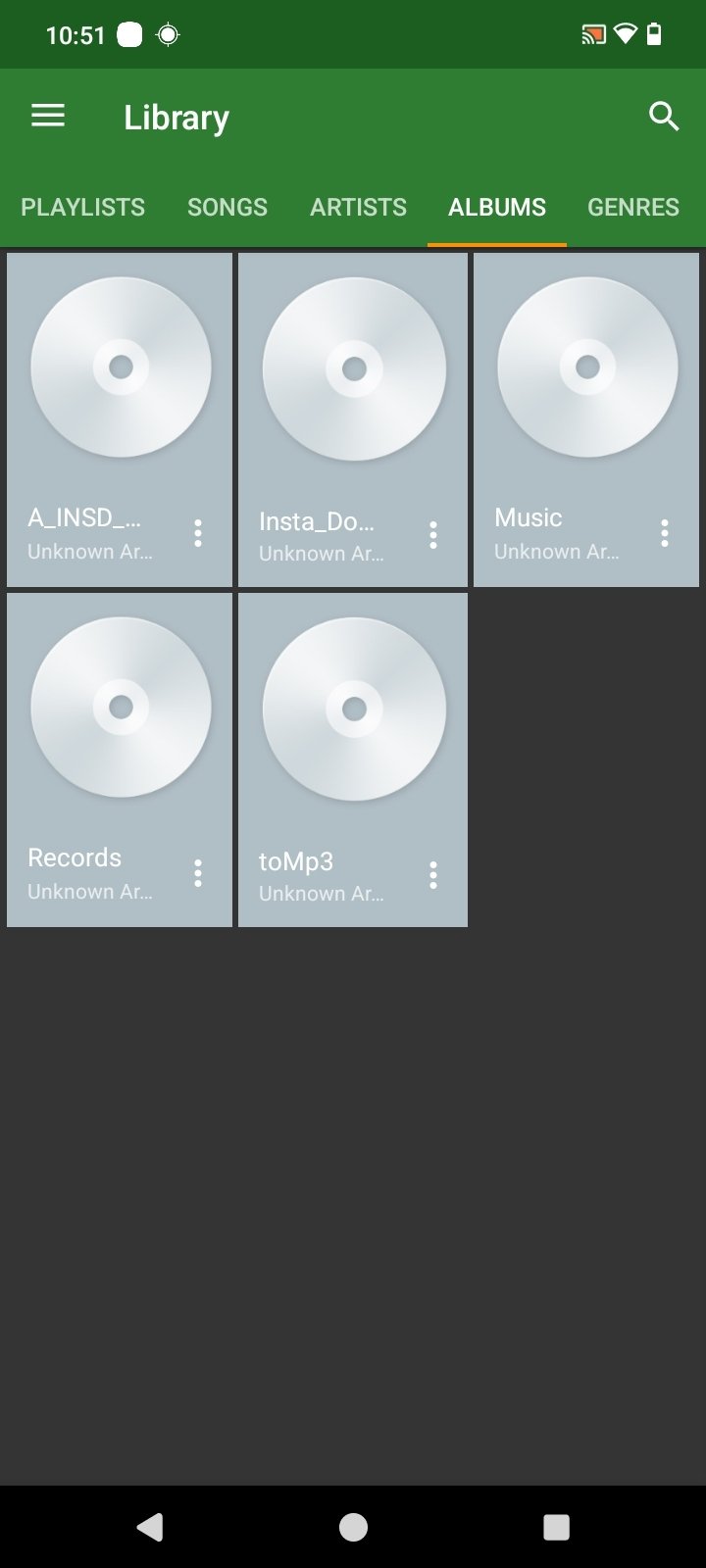 ymusic apk