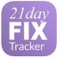 21 Day Fix Tracker 1.1