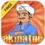 Akinator the Genie Free 4.2