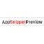 AppSnippetPreview