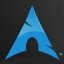 Arch Linux 2017.02.01