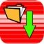 ARES Download Manager Android