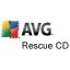 AVG Rescue CD Windows