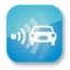 Avertisseur de radar Nomad 4.6