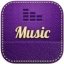Awesome Music Player iPhone