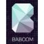 Baboom Beta