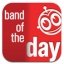 Band of the Day Android
