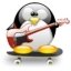 Bangarang Linux