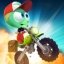 Big Bang Racing iPhone
