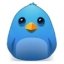 Birdie 1.1 Flugas