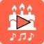 Birthday song with name app 3.6