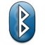 Blueman Linux