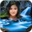 Waterfall Photo Frames Android