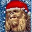 Chewbacca Sings!
