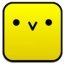 Chirp iPhone