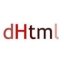DHTML Menu Builder Windows