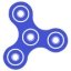 Fidget Spinner