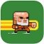 Fist of Fury iPhone