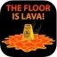 The Floor is Lava 1.0