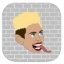 Flying Cyrus iPhone