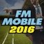 Football Manager Mobile 2016 Android