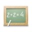 Formulario Matemáticas Windows
