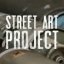Google Street Art Project