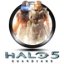 Halo 5 Guardians Theme
