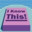 I Know This 1.1
