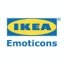 IKEA Emoticons 1.0
